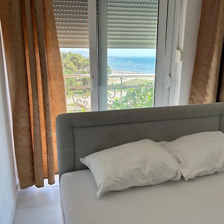 Apartments Doda Ulcinj Exterior photo
