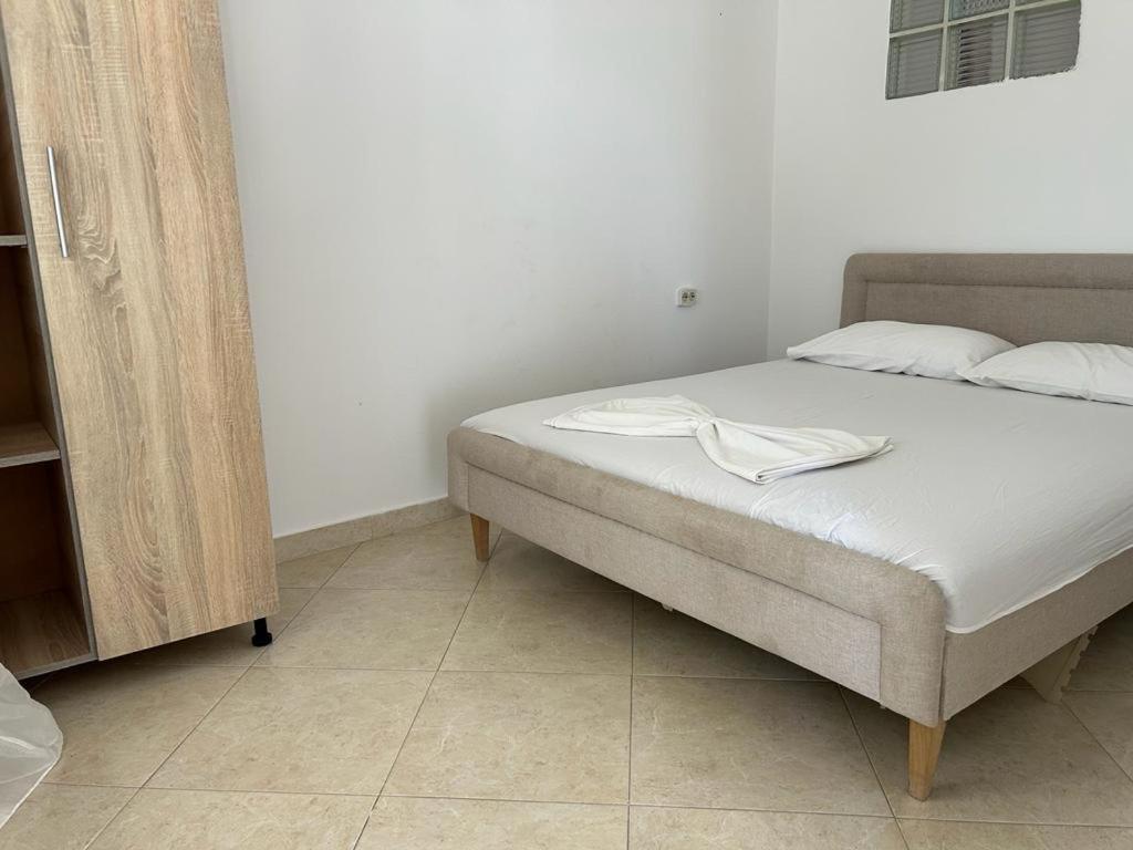 Apartments Doda Ulcinj Exterior photo