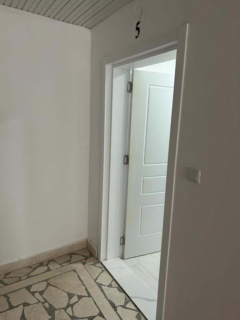 Apartments Doda Ulcinj Exterior photo